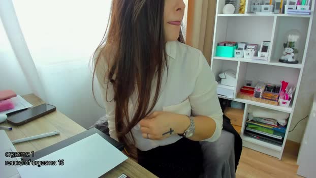 lissa__1 amateur Webcam SHOW @ Chaturbate 09-04-2026