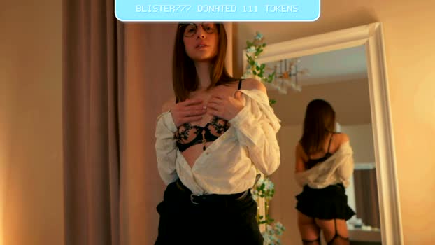 newchloe18 lush Webcam SHOW @ Chaturbate 08-04-2026
