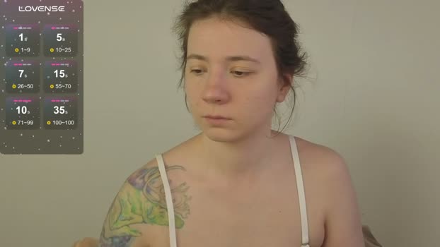 sexy_b0rsch sexyfeet Webcam SHOW @ Chaturbate 09-04-2026
