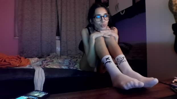 sexysexyfox ass Webcam SHOW @ Chaturbate 09-04-2026
