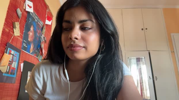 shirleendurrah tits Webcam SHOW @ Chaturbate 09-04-2026