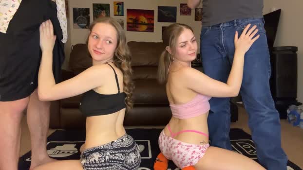 sugarbabies21 fuckass Webcam SHOW @ Chaturbate 09-04-2026