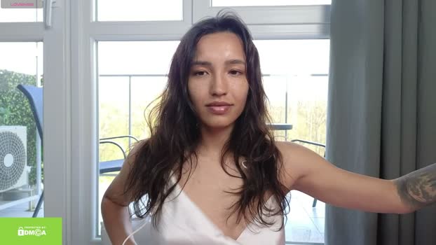 tia_j Nude Webcam SHOW @ Chaturbate 09-04-2026