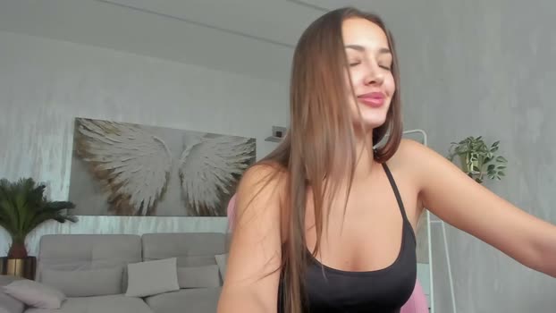 tiffanyhouston_ ass Webcam SHOW @ Chaturbate 09-04-2026