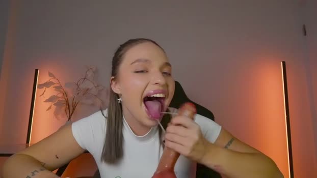 viollasinzz horny Webcam SHOW @ Chaturbate 09-04-2026