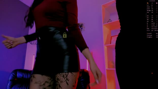 _mila_fire ass Webcam SHOW @ Chaturbate 10-04-2026