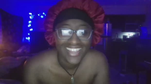 blackprincessstacy sexygirl Webcam SHOW @ Chaturbate 10-04-2026
