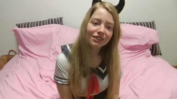 bloom_petal oral Webcam SHOW @ Chaturbate 09-04-2026