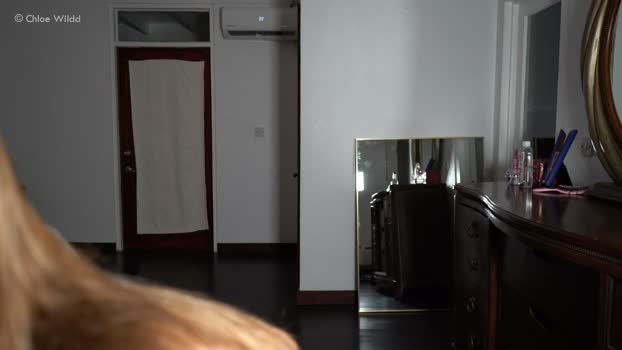 chloewildd Topless Webcam SHOW @ Chaturbate 10-04-2026