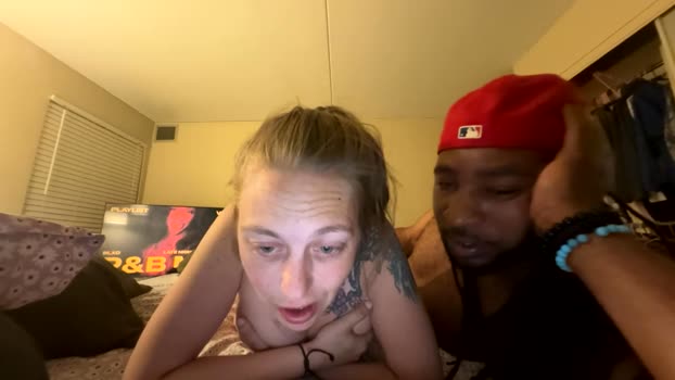 daddyandmama22 Naked Webcam SHOW @ Chaturbate 10-04-2026
