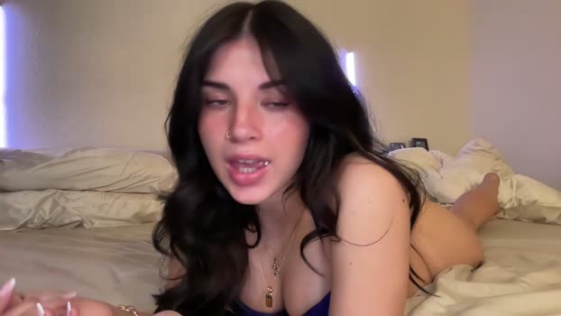 imrubyy Recorded Webcam SHOW @ Chaturbate 10-04-2026