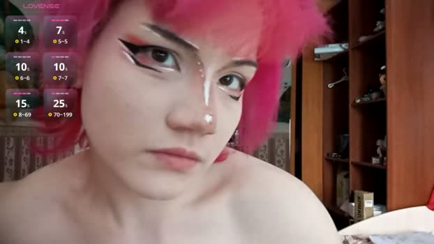madgezari bigcock Webcam SHOW @ Chaturbate 10-04-2026