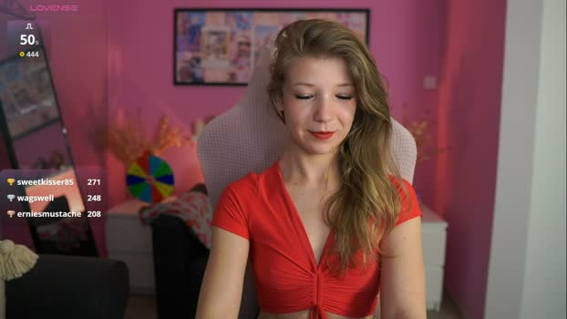 missicute18 boobs Webcam SHOW @ Chaturbate 09-04-2026