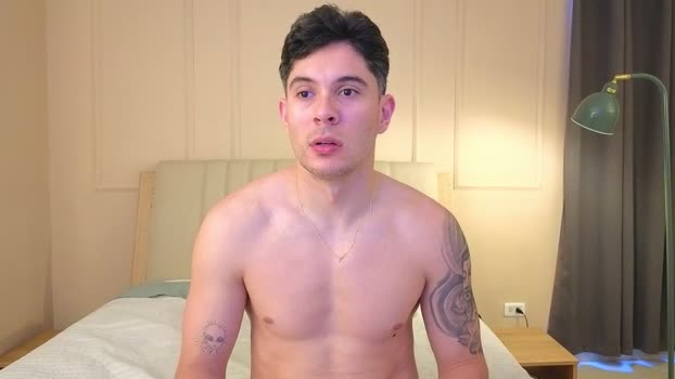 mr_danni_ naughty Webcam SHOW @ Chaturbate 10-04-2026