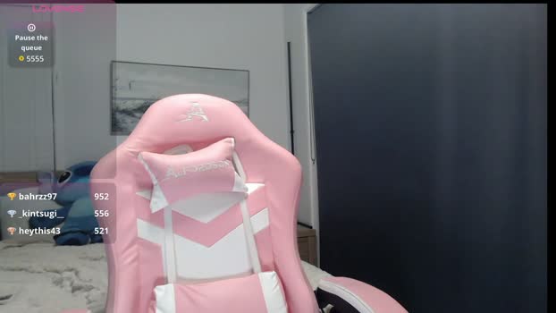 novakitty4 sweet Webcam SHOW @ Chaturbate 10-04-2026