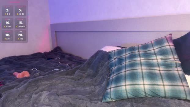 play_me_softly lickpussy Webcam SHOW @ Chaturbate 10-04-2026