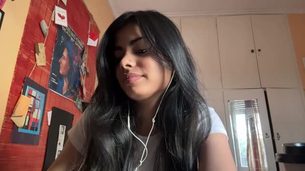 shirleendurrah jerkoff Webcam SHOW @ Chaturbate 09-04-2026
