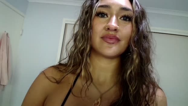 teleaevansss sexybody Webcam SHOW @ Chaturbate 10-04-2026