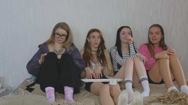 _by_double_sexy_miss_ natural Webcam SHOW @ Chaturbate 11-04-2026