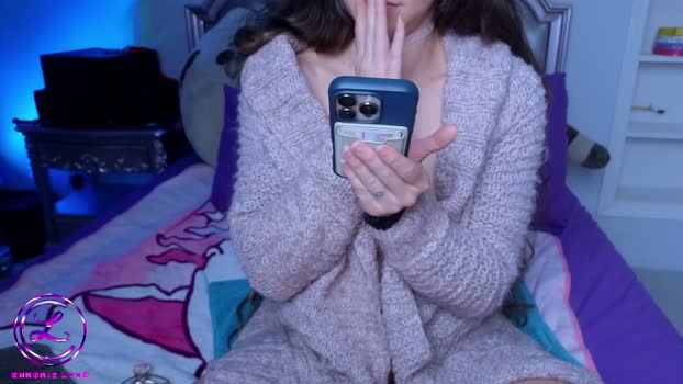 chroniclove natural Webcam SHOW @ Chaturbate 11-04-2026