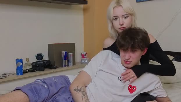 drinklinov analsex Webcam SHOW @ Chaturbate 11-04-2026