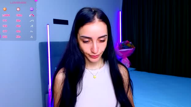 emma_jordan Wet Webcam SHOW @ Chaturbate 11-04-2026