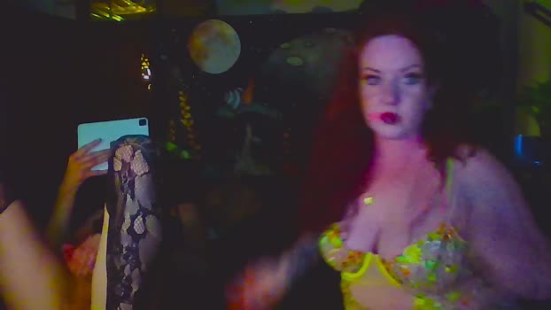 freckledfreaks sexygirl Webcam SHOW @ Chaturbate 11-04-2026