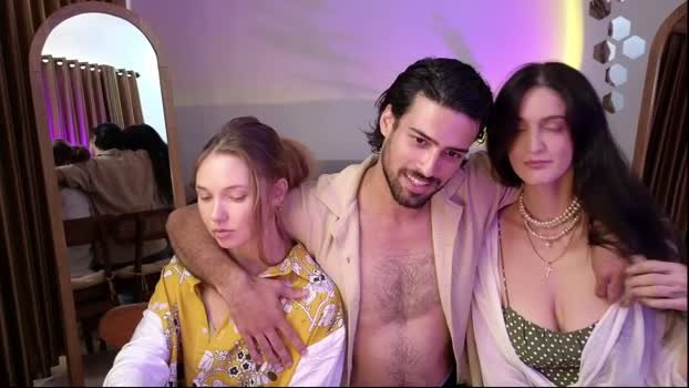 goddess_marylin orgasm Webcam SHOW @ Chaturbate 11-04-2026