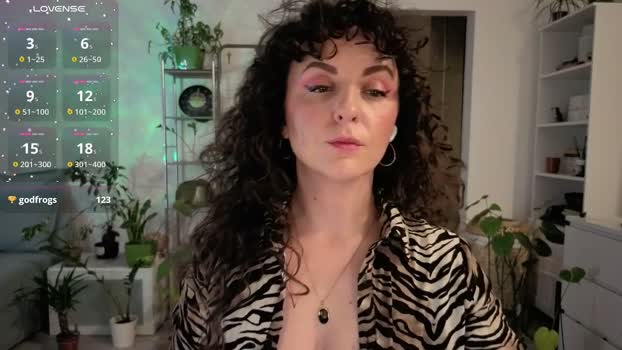 inakush ass Webcam SHOW @ Chaturbate 11-04-2026