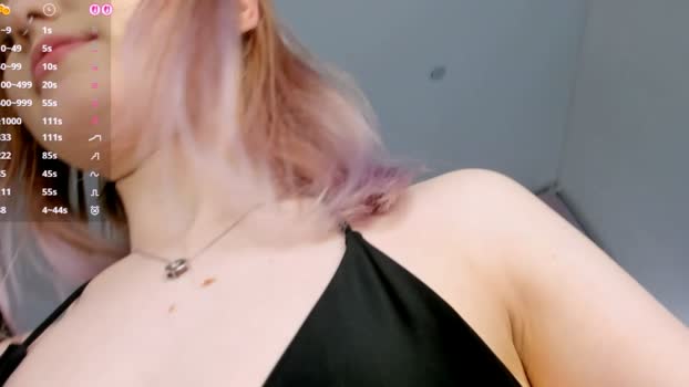 lisaluve horny Webcam SHOW @ Chaturbate 11-04-2026