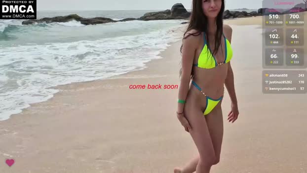 nikkitasty toys Webcam SHOW @ Chaturbate 11-04-2026