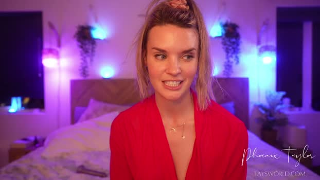 phoenix_taylor Wet Webcam SHOW @ Chaturbate 11-04-2026