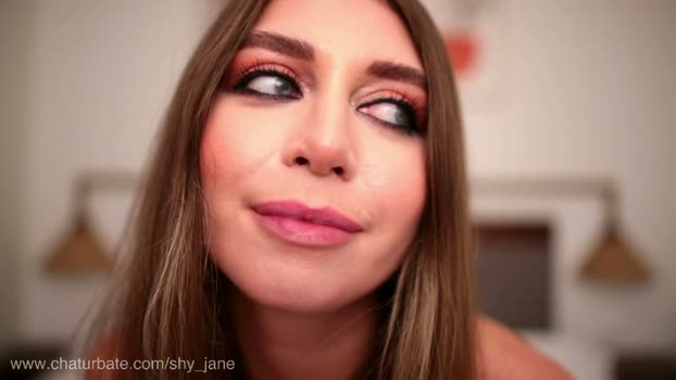 shy_jane blowjob Webcam SHOW @ Chaturbate 11-04-2026