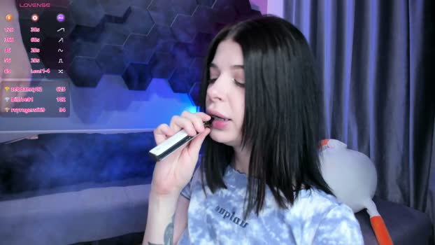 slamlust skinny Webcam SHOW @ Chaturbate 10-04-2026