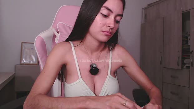 tetiana_tasty_ sexy Webcam SHOW @ Chaturbate 11-04-2026