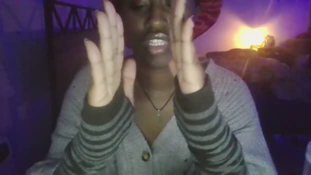 blackprincessstacy fuckass Webcam SHOW @ Chaturbate 12-04-2026