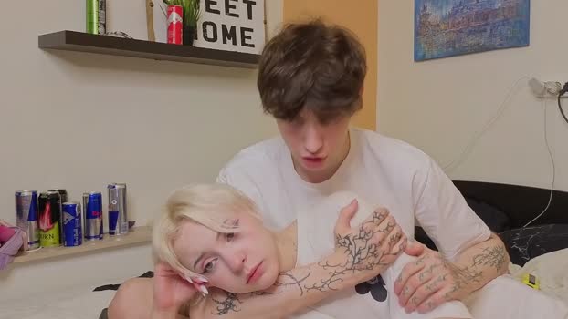 drinklinov Download Webcam SHOW @ Chaturbate 12-04-2026