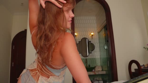 eli_sunshine Naked Webcam SHOW @ Chaturbate 12-04-2026