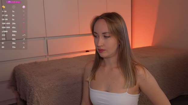 gimbobar sexygirl Webcam SHOW @ Chaturbate 12-04-2026