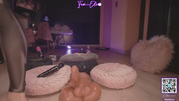 iam_eli fuckhard Webcam SHOW @ Chaturbate 12-04-2026