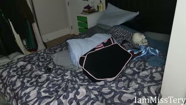 iammisstery fuckhard Webcam SHOW @ Chaturbate 12-04-2026
