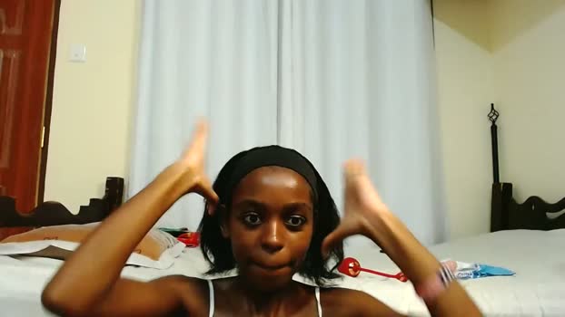 jacinta254 hard Webcam SHOW @ Chaturbate 12-04-2026