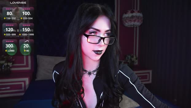 mirelmori Ass Webcam SHOW @ Chaturbate 12-04-2026