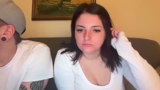 sexycouple41110 Topless Webcam SHOW @ Chaturbate 12-04-2026