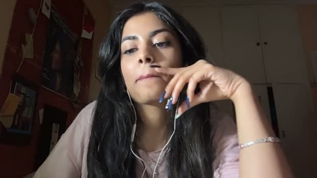 shirleendurrah moan Webcam SHOW @ Chaturbate 11-04-2026