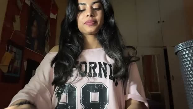 shirleendurrah wank Webcam SHOW @ Chaturbate 11-04-2026