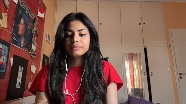 shirleendurrah deep Webcam SHOW @ Chaturbate 12-04-2026