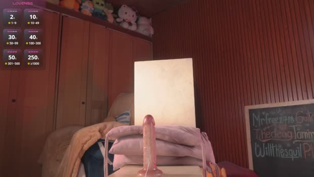 soficb pussy Webcam SHOW @ Chaturbate 12-04-2026