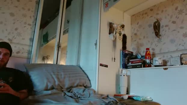 taloulah natural Webcam SHOW @ Chaturbate 11-04-2026