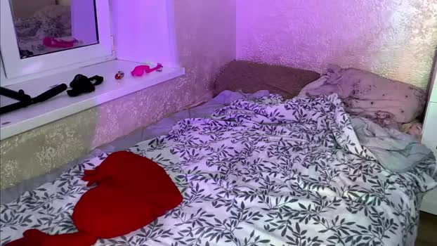 velvetvibe555 Topless Webcam SHOW @ Chaturbate 11-04-2026